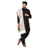 Men's Jamawar Woven Wool Shawl